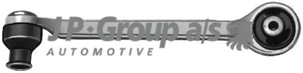 Купить JP GROUP 1140100870 Рычаг передней подвески верхний передний левый audi a-4, a-6, a-8 vw passat-v 94 1140100870