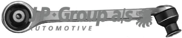 Купить JP GROUP 1140100880 Рычаг верх перед R A4A6B5 - 8D0407506K 1140100880
