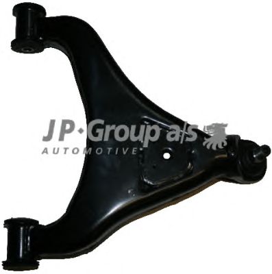 Купить JP GROUP 1140102780 Рычаг независимой подвески колеса 1140102780