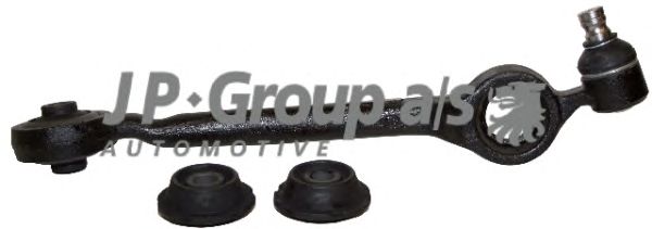 Купить JP GROUP 1140102880 Рычаг AUDI 100/A6 91-97 пер.подв.прав. 1140102880