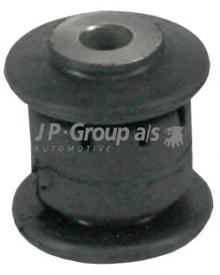 Купить JP GROUP 1140200200 Сайлентблок рычага подвески VAG A3/TOURAN/PASSAT/GOLF V/OCTAVIA 03- пер.подв. 1140200200