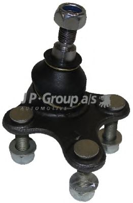 Купить JP GROUP 1140300980 Опора шаровая 1140300980