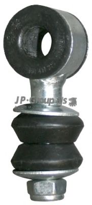 Купить JP GROUP 1140400600 Тяга стабилизатора VW GOLF/VENTO 83-97/POLO CLASSIC 95- пер.подв.лев/прав. 1140400600