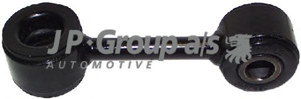 Купить JP GROUP 1140402600 Тяга стабилизатора передней подвески 1140402600