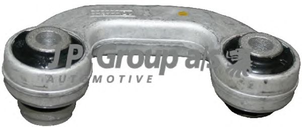 Купить JP GROUP 1140402980 Тяга стабилизатора AUDI A4 95-01/A6/VW PASSAT B5 98-05 пер.подв.прав. 1140402980
