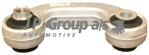 Купить JP GROUP 1140403070 Тяга стабилизатора AUDI A4 01-08 пер.подв.лев. 1140403070