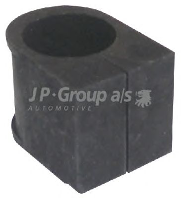 Купить JP GROUP 1140600500 Втулка переднего стабилизатора LR MB 2/3/4TSprinter/VW LT II 28-46 95-06 /d25mm JP 1140600500