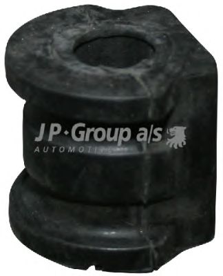 Купить JP GROUP 1140602300 Втулка стабилизатора переднподв [rubbex dk] 1140602300