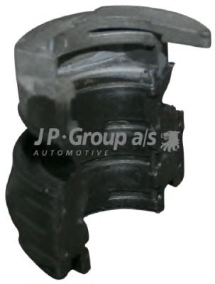 Купить JP GROUP 1140605300 Втулка переднего стабилизатора vw touareg 03 1140605300