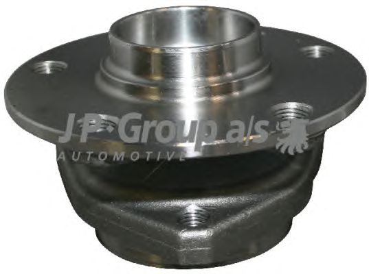 Купить JP GROUP 1141402200 Ступица передняя 1141402200