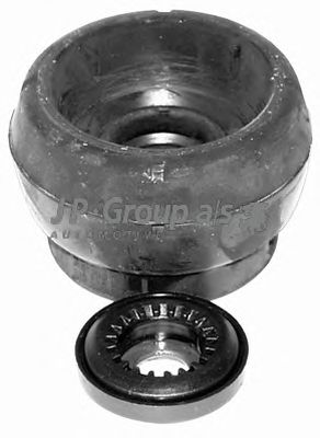 Купить JP GROUP 1142400410 Опора амортизатора 1142400410