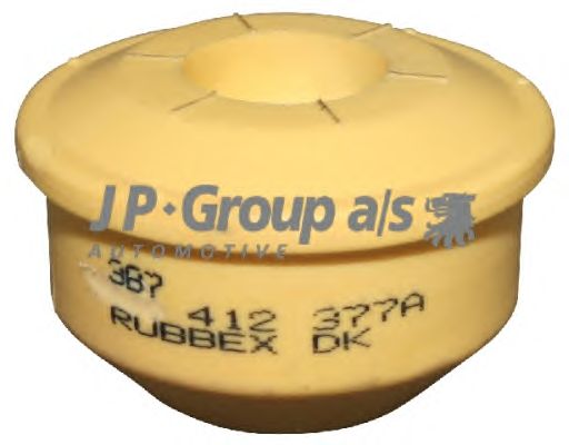 Купить JP GROUP 1142400500 Опора амортизатора 1142400500