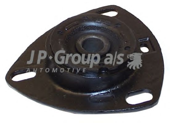 Купить JP GROUP 1142400600 Опора амортизатора 1142400600