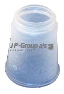Купить JP GROUP 1142700800 Пыльник амортизатора 1142700800