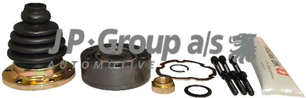 Купить JP GROUP 1143500450 ШРУС внутренний перед прав 1143500450