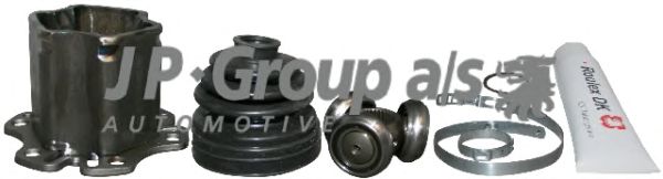 Купить JP GROUP 1143501410 ШРУС внутренний 1143501410