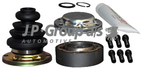 Купить JP GROUP 1143501560 Шрус внутренний JP 1143501560