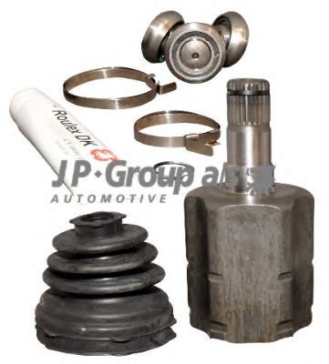 Купить JP GROUP 1143501710 ШРУС внутренний 1143501710