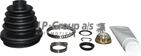 Купить JP GROUP 1143600110 Пыльник ШРУСа 1143600110