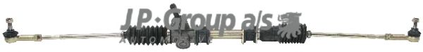 Купить JP GROUP 1144201300 Рулевой механизм 1144201300