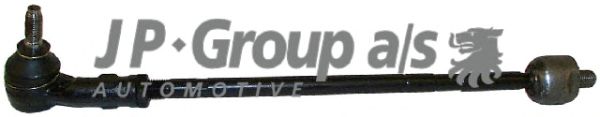 Купить JP GROUP 1144402370 Тяга рулевая поперечная 1144402370