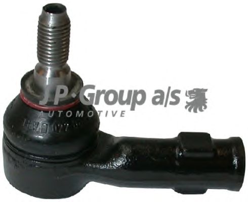 Купить JP GROUP 1144600670 Наконечник рулевой тяги 1144600670