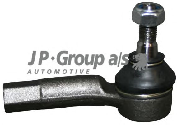 Купить JP GROUP 1144601380 Наконечник рулевой тяги правый 1144601380