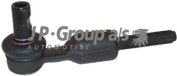 Купить JP GROUP 1144602100 Наконечник рулевой тяги 1144602100