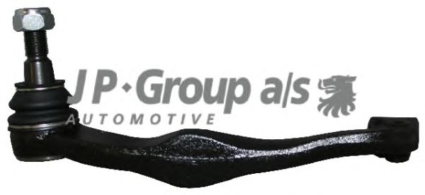 Купить JP GROUP 1144602570 Наконечник рулевой тяги 1144602570
