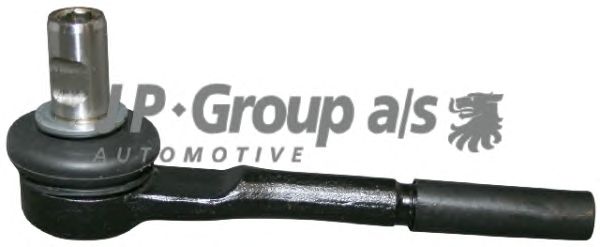 Купить JP GROUP 1144602600 Наконечник рулевой тяги 1144602600