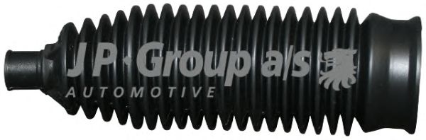 Купить JP GROUP 1144702200 Пыльник рулевой рейки 1144702200