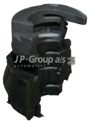 Купить JP GROUP 1150451300 Втулка стабилизатора зад правлев 1150451300