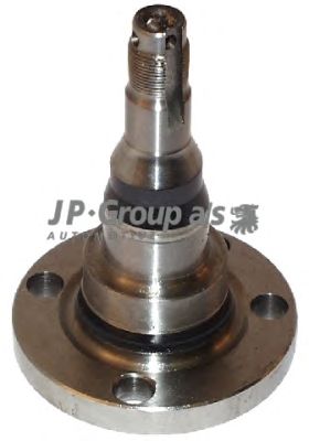 Купить JP GROUP 1151401000 Ступица колеса 1151401000