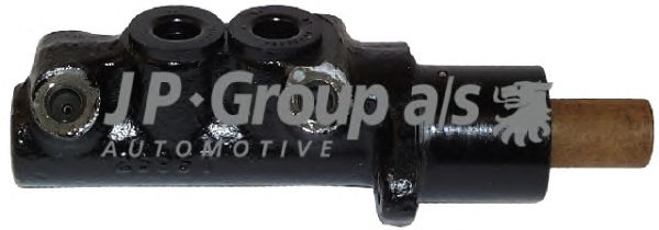 Купить JP GROUP 1161100100 Цилиндр тормозной главный 1161100100