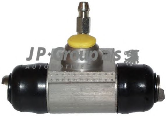 Купить JP GROUP 1161300500 Цилиндр тормозной колесный 1161300500
