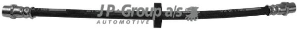 Купить JP GROUP 1161600200 Тормозной шланг 1161600200