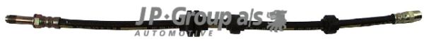 Купить JP GROUP 1161600600 Тормозной шланг 1161600600