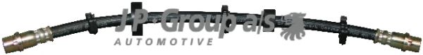 Купить JP GROUP 1161602180 Тормозной шланг 1161602180