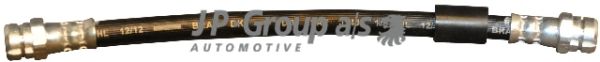 Купить JP GROUP 1161703500 Тормозной шланг задний VAG 1161703500