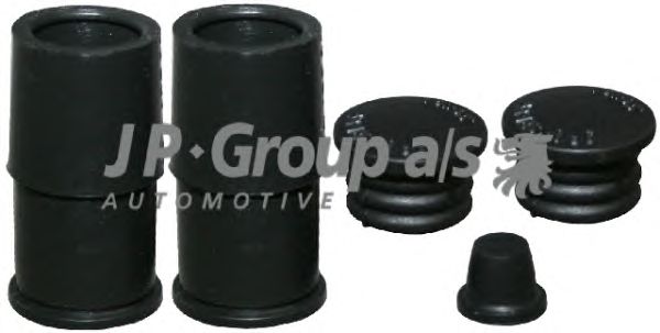 Купить JP GROUP 1161950210 Комплект направляющей гильзы 1161950210