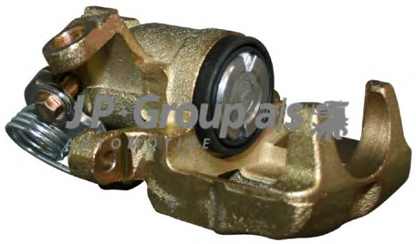 Купить JP GROUP 1162000270 Суппорт тормозной задн.L[BRAX, DK] 1162000270