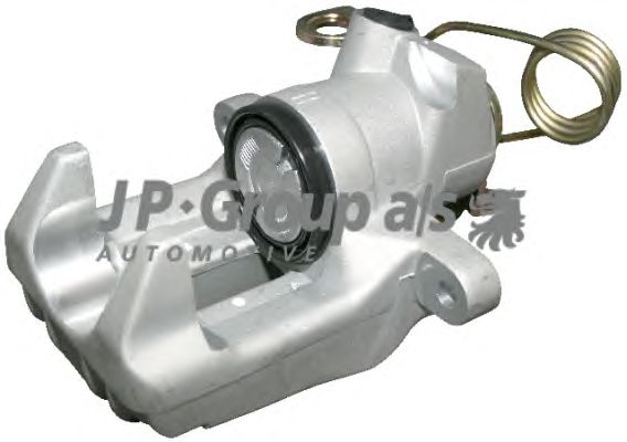 Купить JP GROUP 1162000980 Суппорт тормозной 1162000980