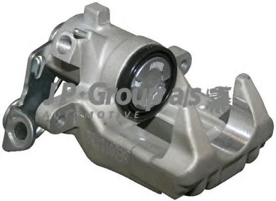 Купить JP GROUP 1162001070 Суппорт тормозной 1162001070
