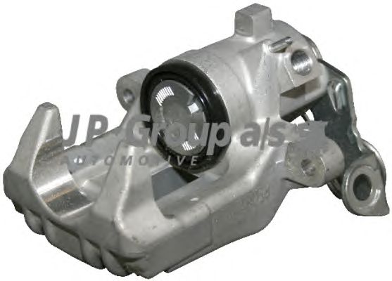 Купить JP GROUP 1162001080 Суппорт тормозной 1162001080