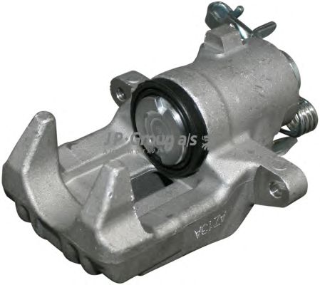 Купить JP GROUP 1162001170 Суппорт тормозной 1162001170