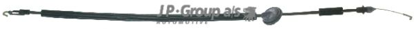 Купить JP GROUP 1171000400 Трос замка двери **