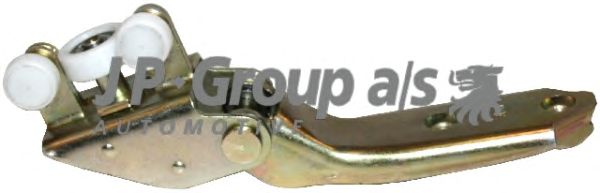 Купить JP GROUP 1187400280 Ролик двери VW Т4 все средний