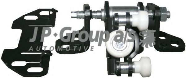 Купить JP GROUP 1188600380 Ролик двери