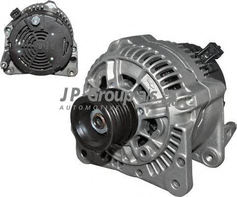 Купить JP GROUP 1190100100 ГЕНЕРАТОР