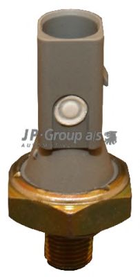 Купить JP GROUP 1193500700 Датчик давления масла 1193500700